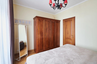 Квартира GM Apartments Двухэтажные с видом на Тверскую, фото 105