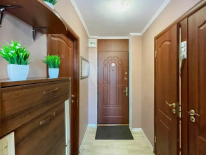 Апартаменты-студия RELAX APART – Ленинградская 33, фото 17