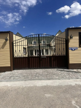 Гостиница Жара, фото 88