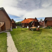 Кемпинг Время Счастья, фото 28