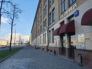Отель Сити отель, фото 103