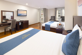 Navy Hotel Nha Trang