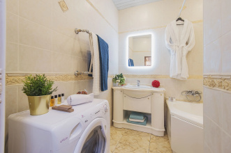 Квартира GM Apartments напротив Кремля и Красной Площади, фото 99