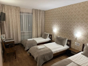 Гостевой дом Шишкино-парк аэропорт Домодедово, фото 35