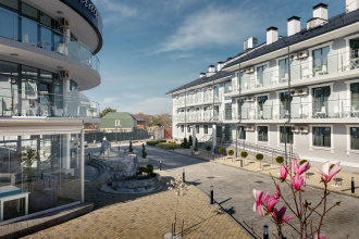 Отель Marine Palace, фото 9 Отель Marine Palace, фото 9