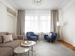 Квартира GM Apartments Рядом с Кремлем, фото 121