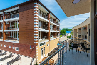 Grand Monte Hotel, фото 15