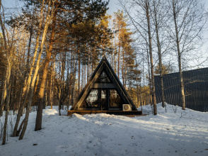 Кемпинг Vuoksa Camp, фото 62