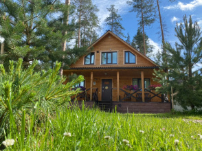 Гостевой Дом Рощино Вилладж, фото 41