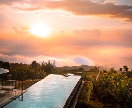 Munduk Moding Plantation Nature Resort & Spa