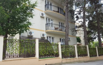 Отель Дарья, фото 63