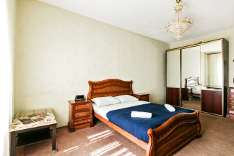 Квартира МаксРеалти24 Lomonosovsky Prospect 15, фото 13