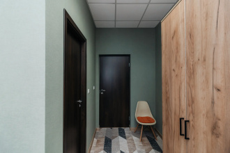 Гостевой дом Континенталь Green Dream, фото 37
