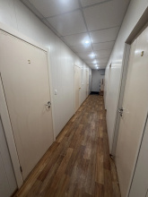 Жилое помещение Антихостел Room House, фото 39