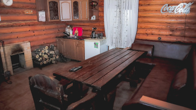 Гостевой дом Вилла Парк, фото 64