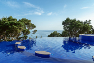 Отель Крымский Бриз Hotel & Villas, фото 127