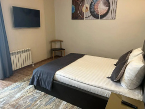 Отель Arka, фото 110