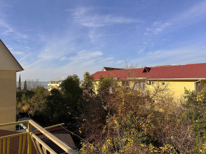 Гостевой дом Уют, фото 102