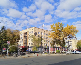 Гостиница Хакасия, фото 104