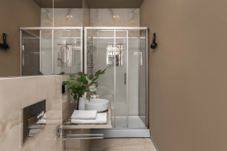 Tverskoy Boutique Hotel, фото 124