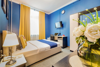 Меблированные комнаты Domotel, фото 192 Меблированные комнаты Domotel, фото 192