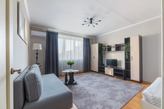 Апартаменты Apart Lux метро Бабушкинская, фото 47