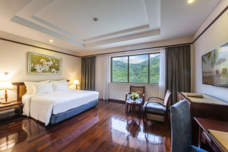 Vinpearl Resort Nha Trang