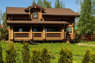 База отдыха SNHAUS, фото 54