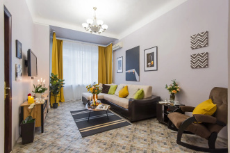 Квартира GM Apartments у Кремля, фото 74