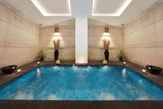 The Magani Hotel & Spa