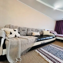 Апартаменты ВДНХ от Resident Ufa, фото 23