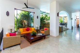 Aditya Resort