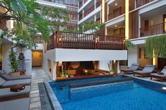 The Magani Hotel & Spa