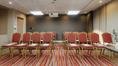 Отель Mercure Ростов-на-Дону Центр, фото 92
