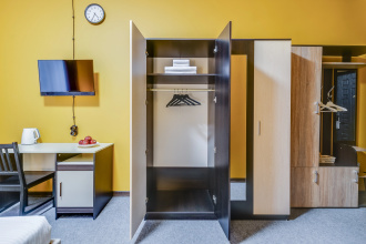 Меблированные комнаты Domotel, фото 184 Меблированные комнаты Domotel, фото 184