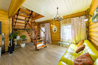 Гостевой Дом Банный Комплекс в Еремено, фото 33