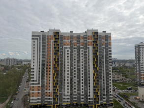 Апартаменты Письмо Ветра, фото 57