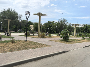 Отель Кубань, фото 16