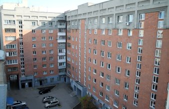 Апартаменты Орджоникидзе