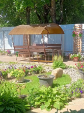 Гостиница Сундук, фото 47