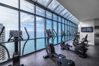 Отель Pullman Sochi Center, фото 162