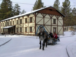 База отдыха Жарки, фото 49 База отдыха Жарки, фото 49