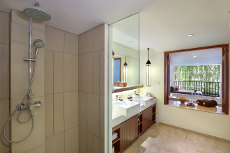The Magani Hotel & Spa