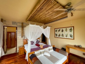 Munduk Moding Plantation Nature Resort & Spa