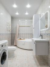 Квартира GM Apartments Рядом с Кремлем, фото 138