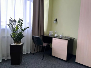Гостиница Учебно-Методический центр Федеральной Антимонопольной Службы, фото 19