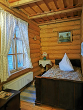 Туристический комплекс Удивительная Деревня Мандроги, фото 103