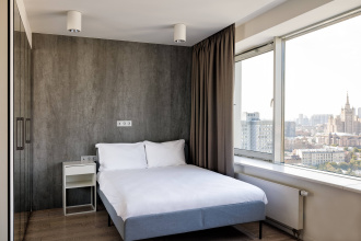 Апарт-отель Intermark Residence, фото 58