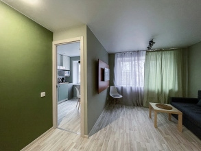 Квартира Оливковый оазис, фото 42 Квартира Оливковый оазис, фото 42