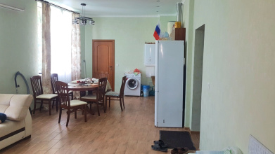 Апартаменты в Сочи на Мамайке 90 м от Моря, фото 18